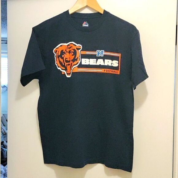 Chicago Bears T-shirt - Picture 1 of 7